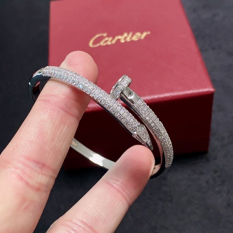 Cartier Bracelets